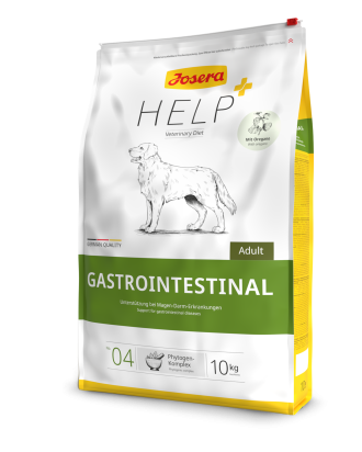 GASTRO DOG DRY