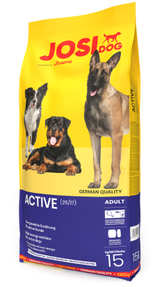 JOSIDOG ACTIVE