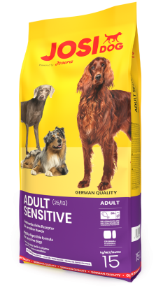 JOSIDOG ADULT SENSITIVE