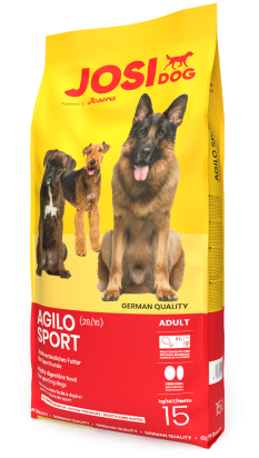 JOSIDOG AGILO SPORT