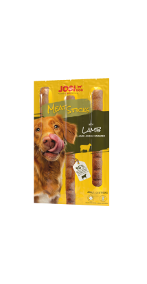 MEAT STICK WITH LAMB