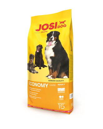 JOSIDOG ECONOMY
