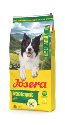 A/S ADULT HYPOALLERGENIC   