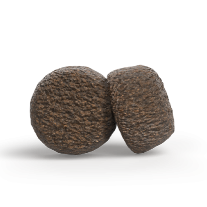 A/S ADULT LAMB & RICE    zloženie