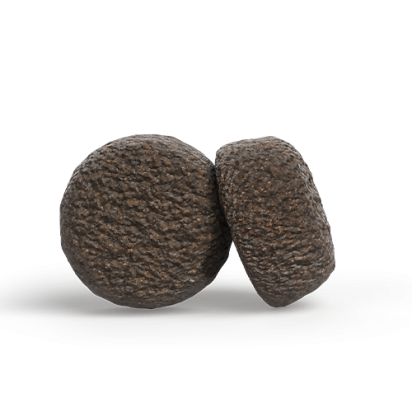 A/S JUNIOR DUCK & POTATO    zloženie