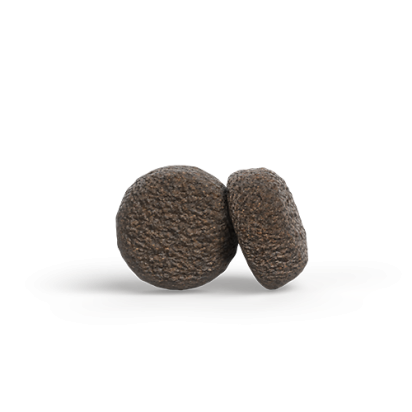 MINI ADULT DUCK & POTATO zloženie