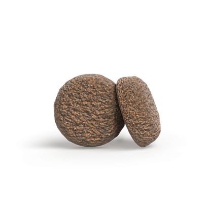 MINI ADULT LAMB zloženie