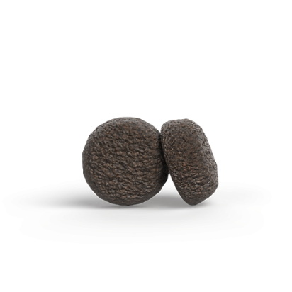 MINI ADULT SALMON & CHICKEN zloženie