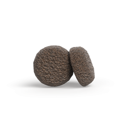 MINI JUNIOR DUCK & SALMON zloženie