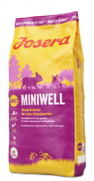 MINIWELL
