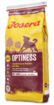 OPTINESS