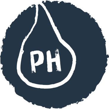 Močová sústava pH 6,0 - 6,5