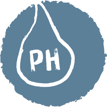Močová sústava pH 6,0 – 6,5