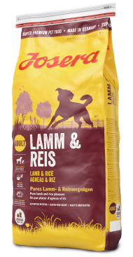 LAMB&RICE