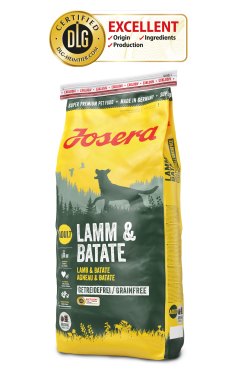 LAMB&BATATE