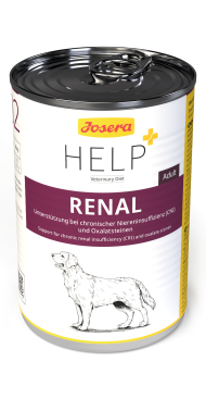 RENAL DOG  WET