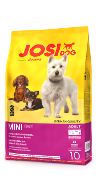 JOSIDOG MINI