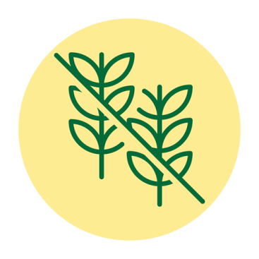 Bezlepkové zloženie