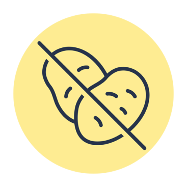 Zloženie bez zemiakov