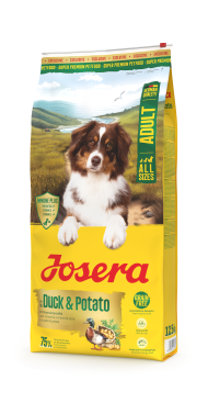 A/S ADULT DUCK & POTATO   
